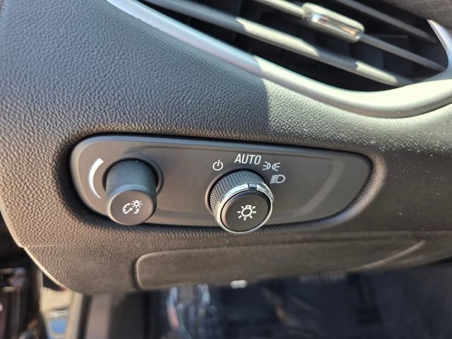 Used 2024 Chevrolet Malibu LT FWD image 21