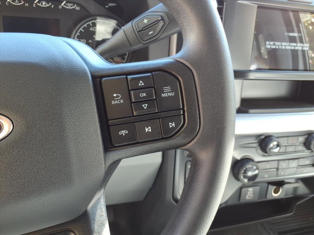 New 2026 Ford F550 4x4 Crew Cab image 13