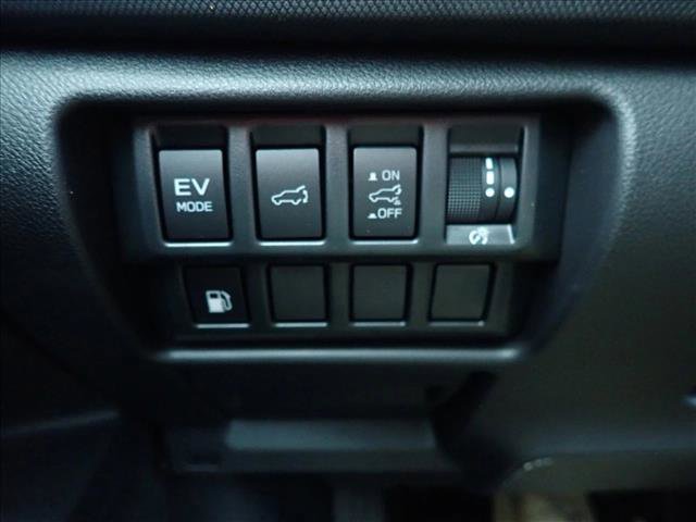 New 2026 Subaru Forester Premium AWD/4WD image 25