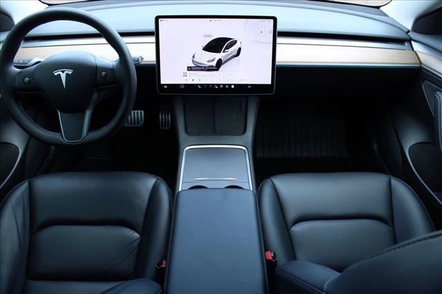 Used 2022 Tesla Model 3 Performance AWD/4WD image 18
