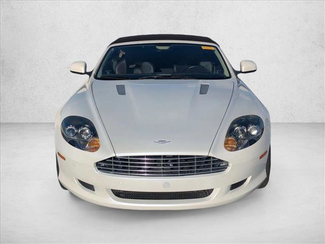 Used 2010 Aston Martin DB9 Volante image 2