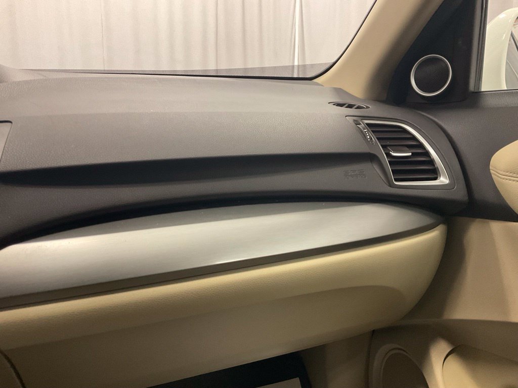 Used 2016 Acura RDX w/ Technology Package AWD/4WD image 29