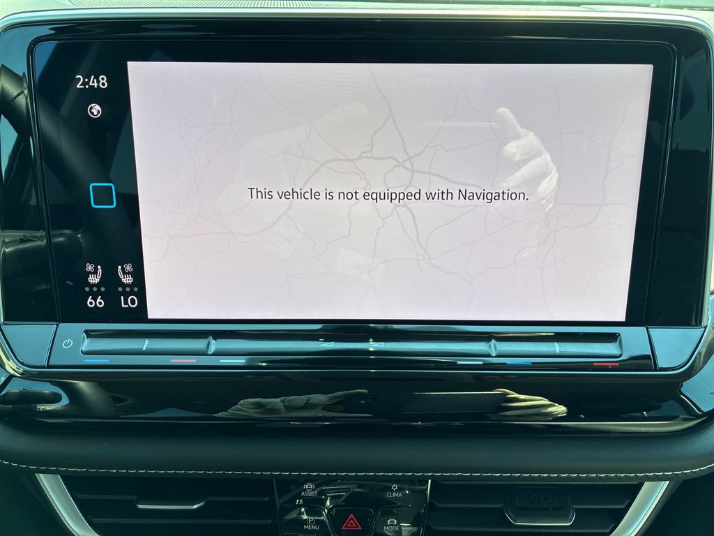 Used 2026 Volkswagen Atlas SE AWD/4WD image 20