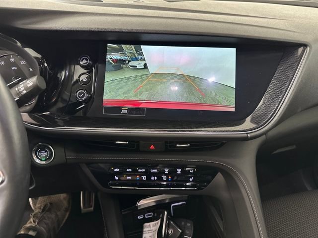 Used 2023 Buick Envision Preferred w/ Sport Touring Package image 22