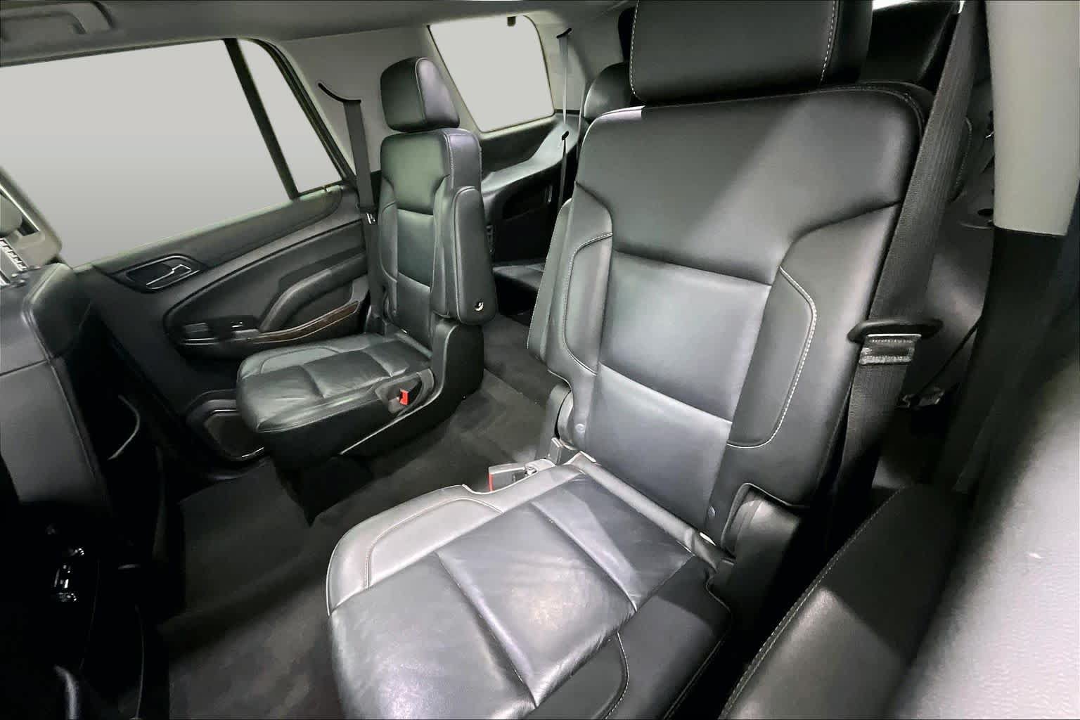 Used 2019 Chevrolet Tahoe LT RWD image 20