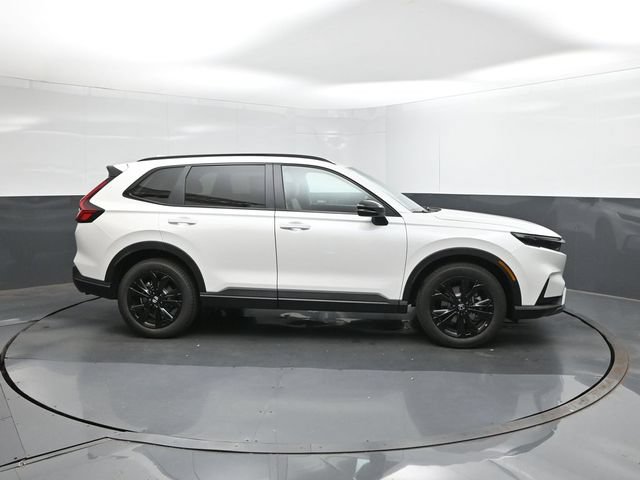 New 2026 Honda CR-V Sport Touring image 15