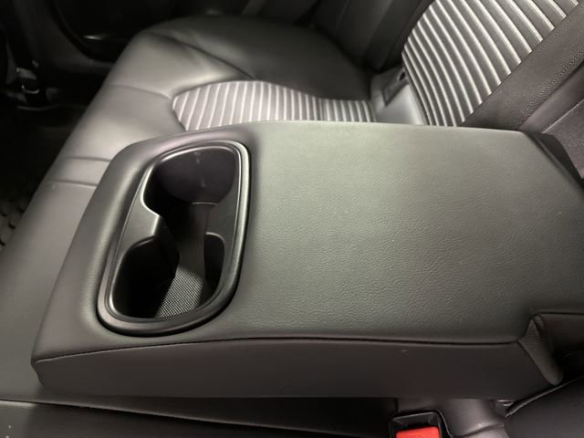 Used 2023 Toyota Camry SE FWD image 20