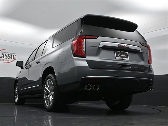 Used 2023 GMC Yukon XL Denali image 24