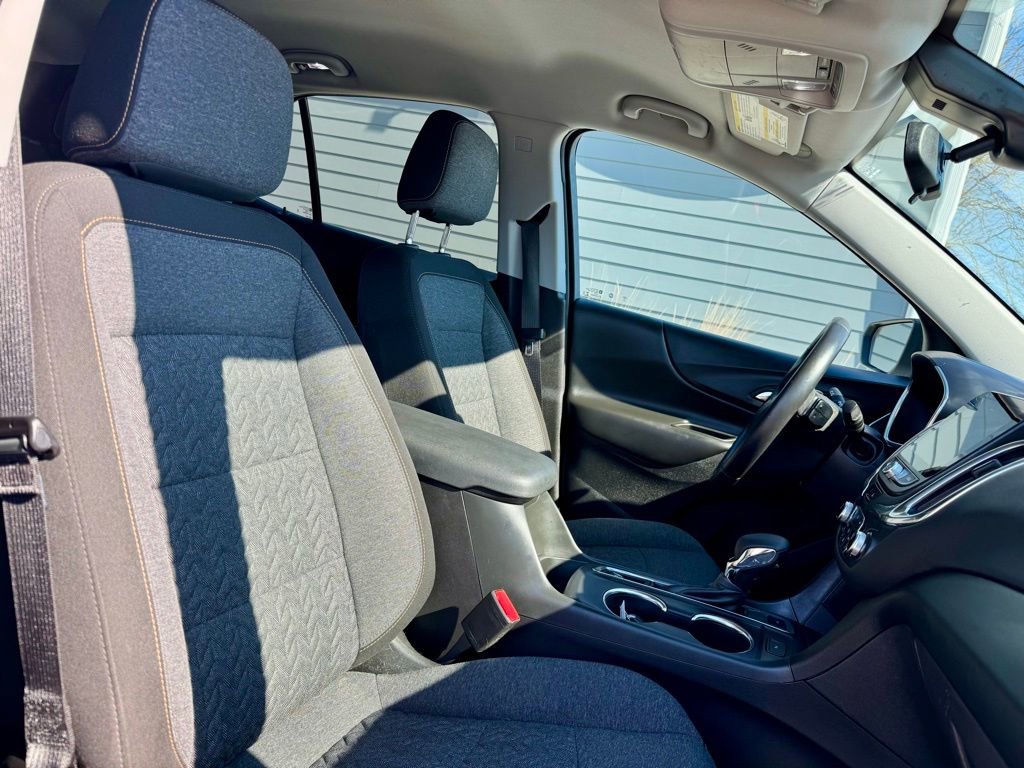 Used 2022 Chevrolet Equinox LT image 14