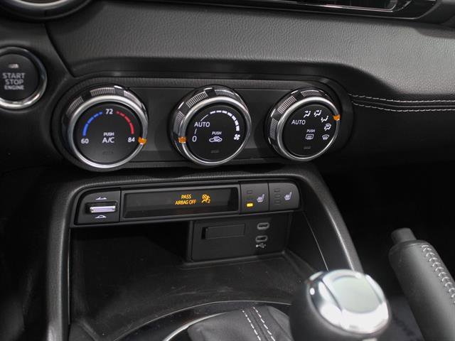 Certified 2024 MAZDA MX-5 Miata RF Grand Touring image 15