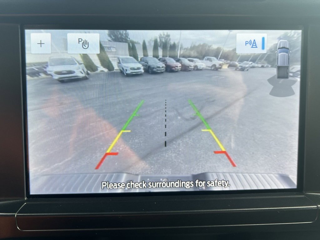 Used 2022 Ford F150 XLT image 27