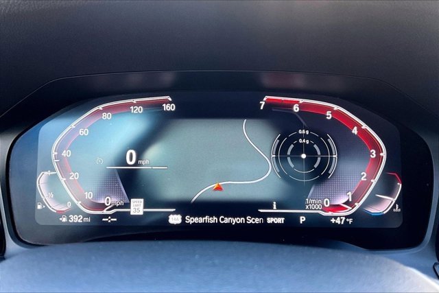 Used 2019 BMW 330i xDrive Sedan w/ Convenience Package image 13