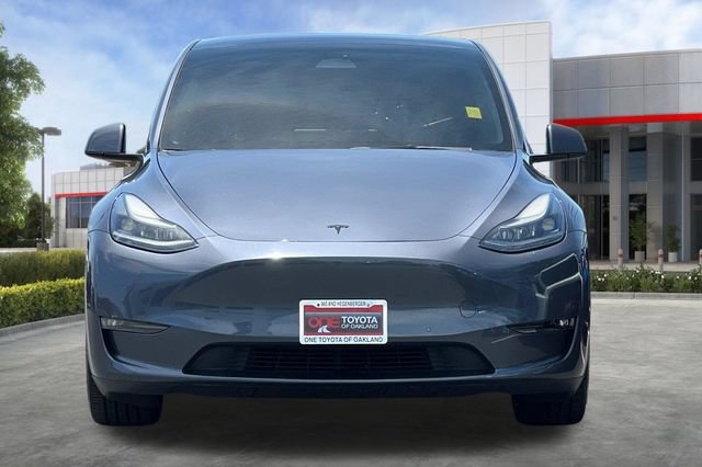 Used 2022 Tesla Model Y Performance AWD/4WD image 10