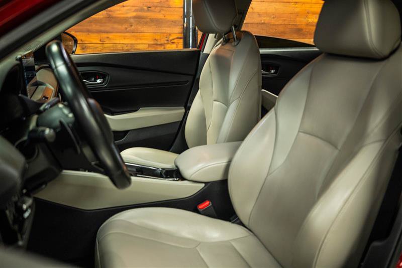Used 2024 Honda Accord EX-L image 9