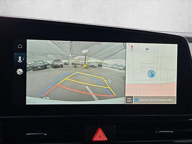 New 2026 Hyundai Elantra SEL FWD image 20