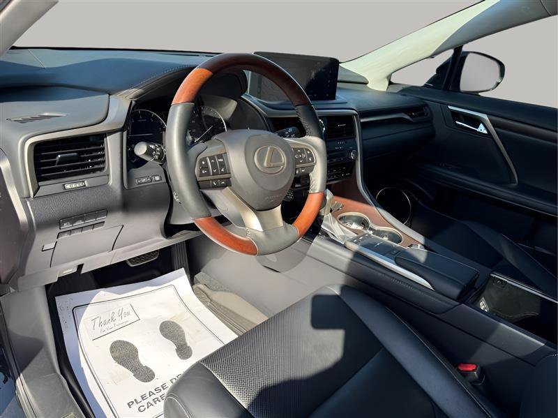 Used 2022 Lexus RX 350 FWD w/ Premium Package image 15