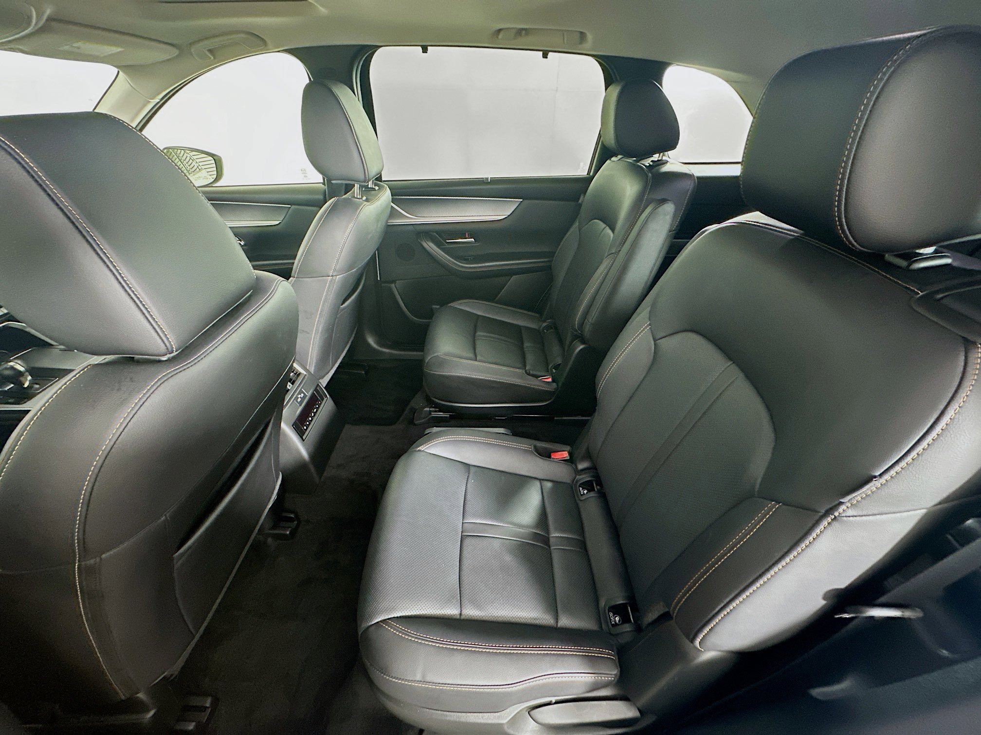 Used 2025 MAZDA CX-90 3.3 Turbo w/ Preferred Package image 30