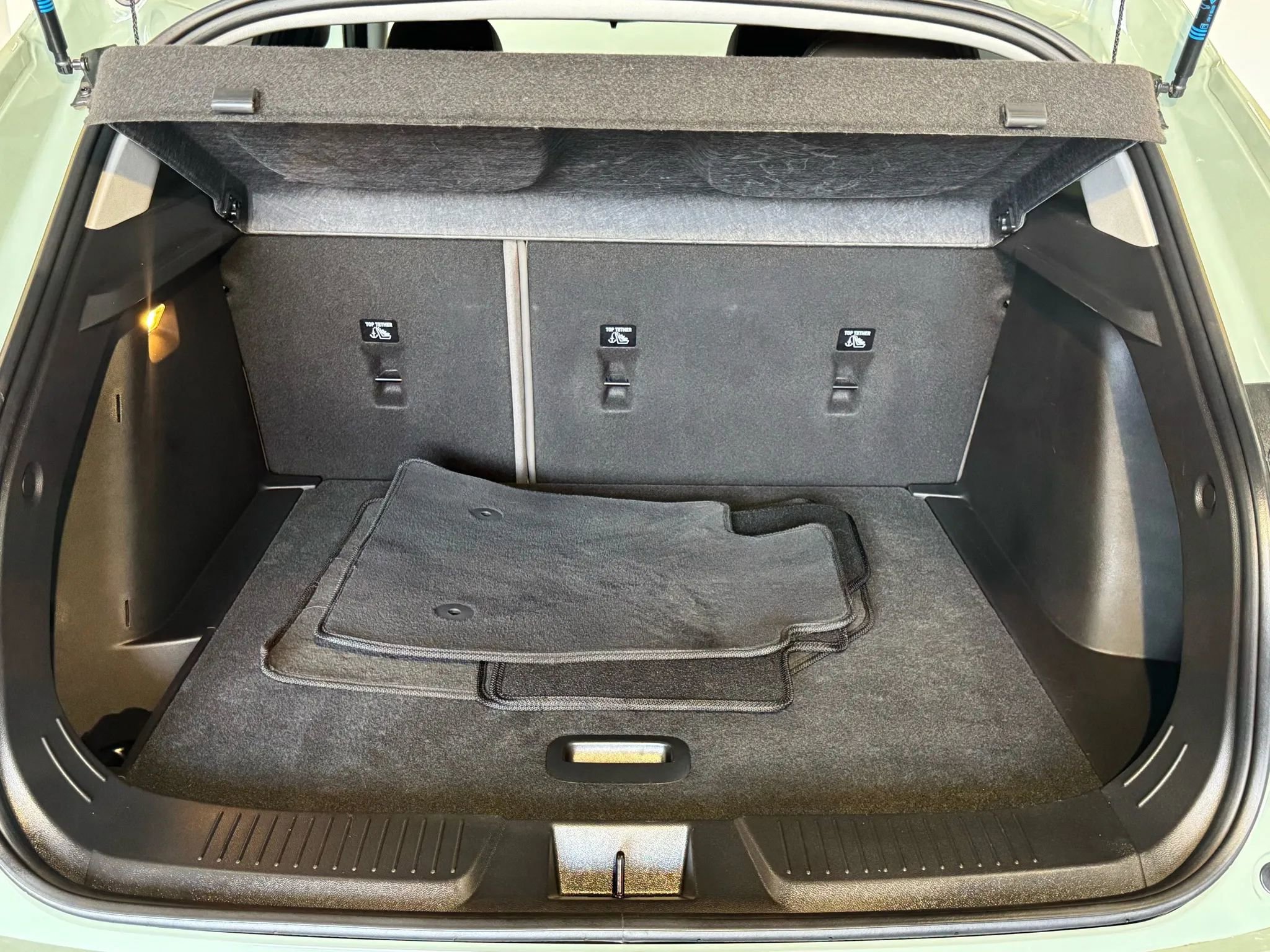 Used 2025 Chevrolet Trax ACTIV w/ Driver Confidence Package image 34