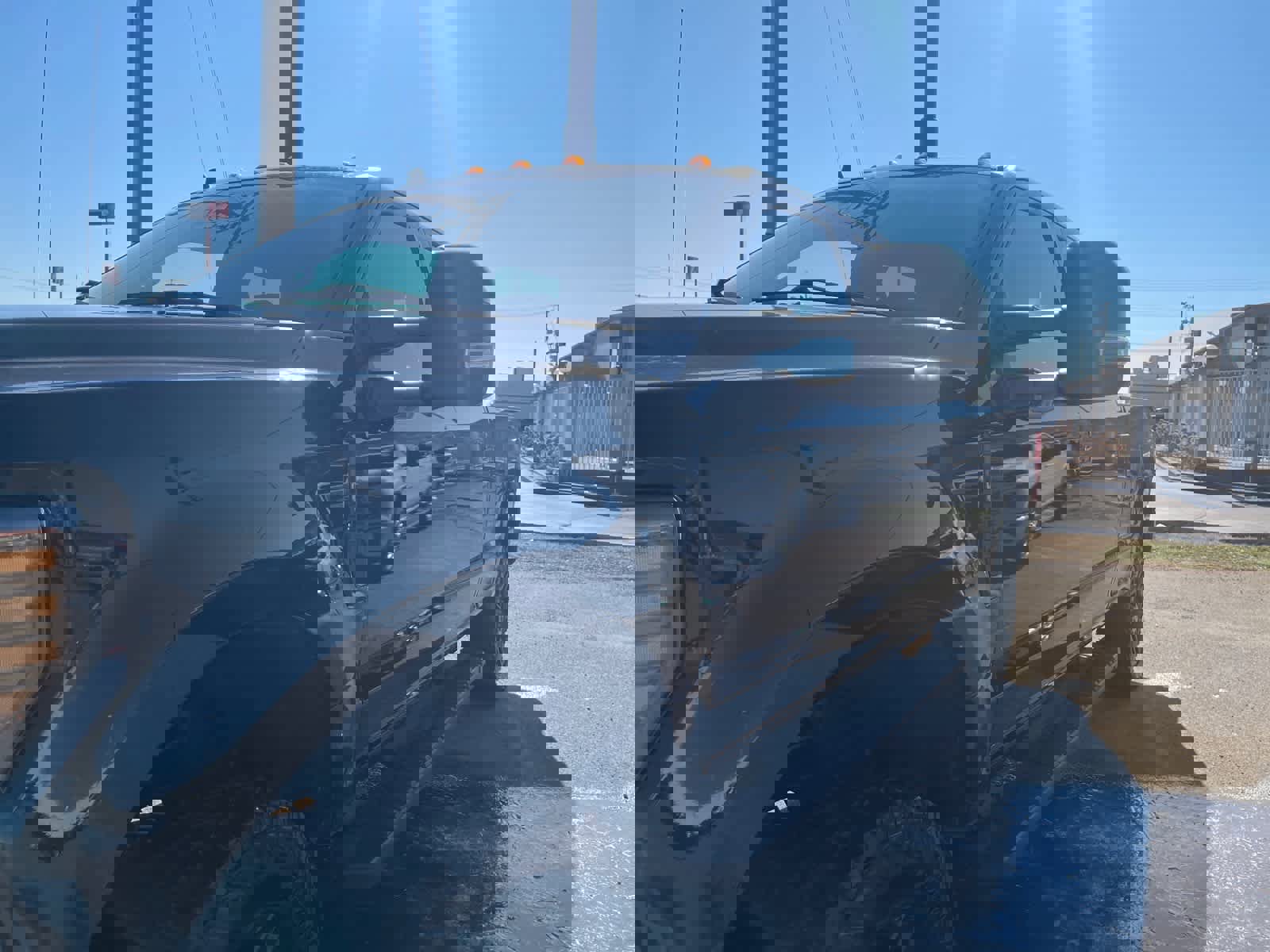 Used 2019 Ford F250 Lariat image 5