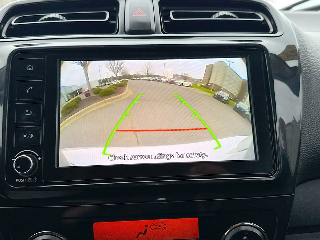 Used 2024 Mitsubishi Mirage ES image 13