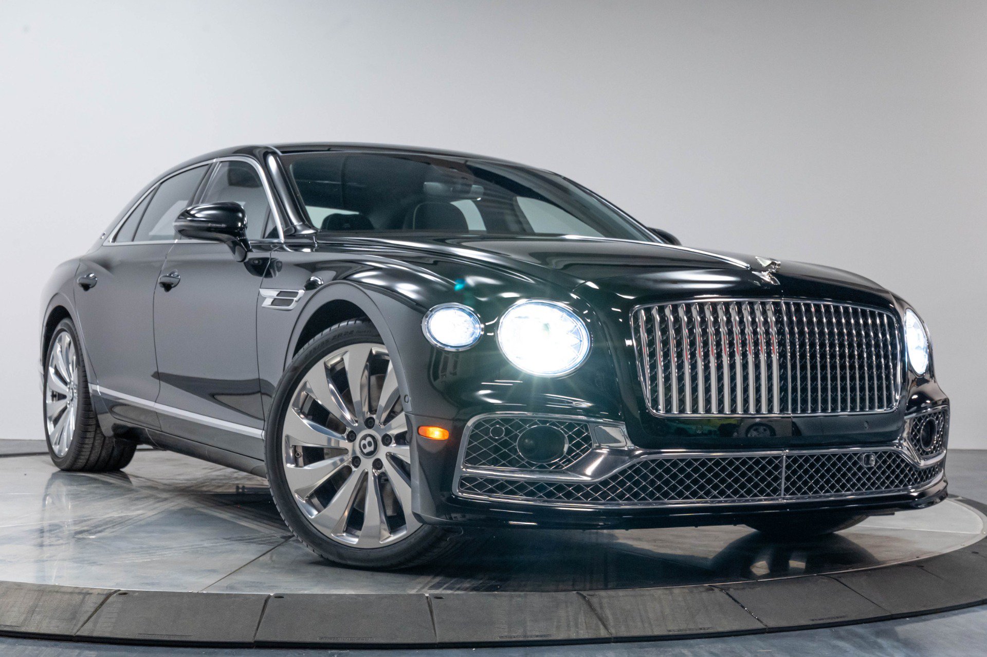 Used 2020 Bentley Flying Spur W12 AWD/4WD image 73