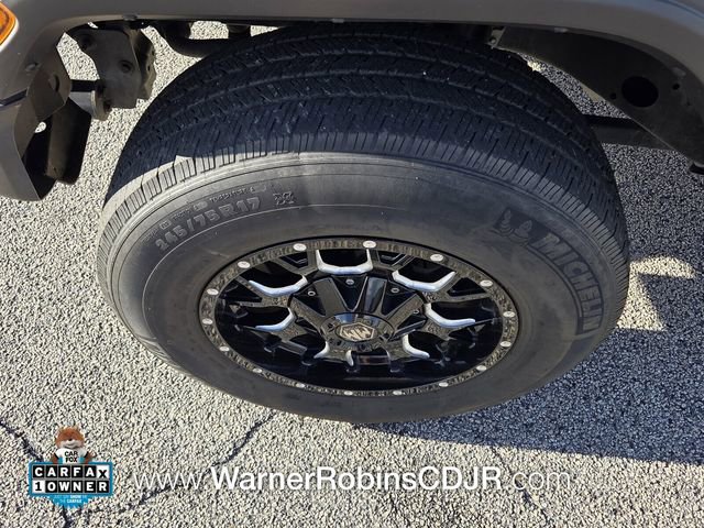 Used 2022 Jeep Wrangler Sport image 13