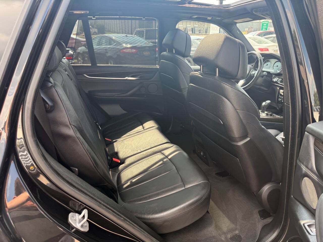 Used 2014 BMW X5 xDrive50i AWD/4WD image 41