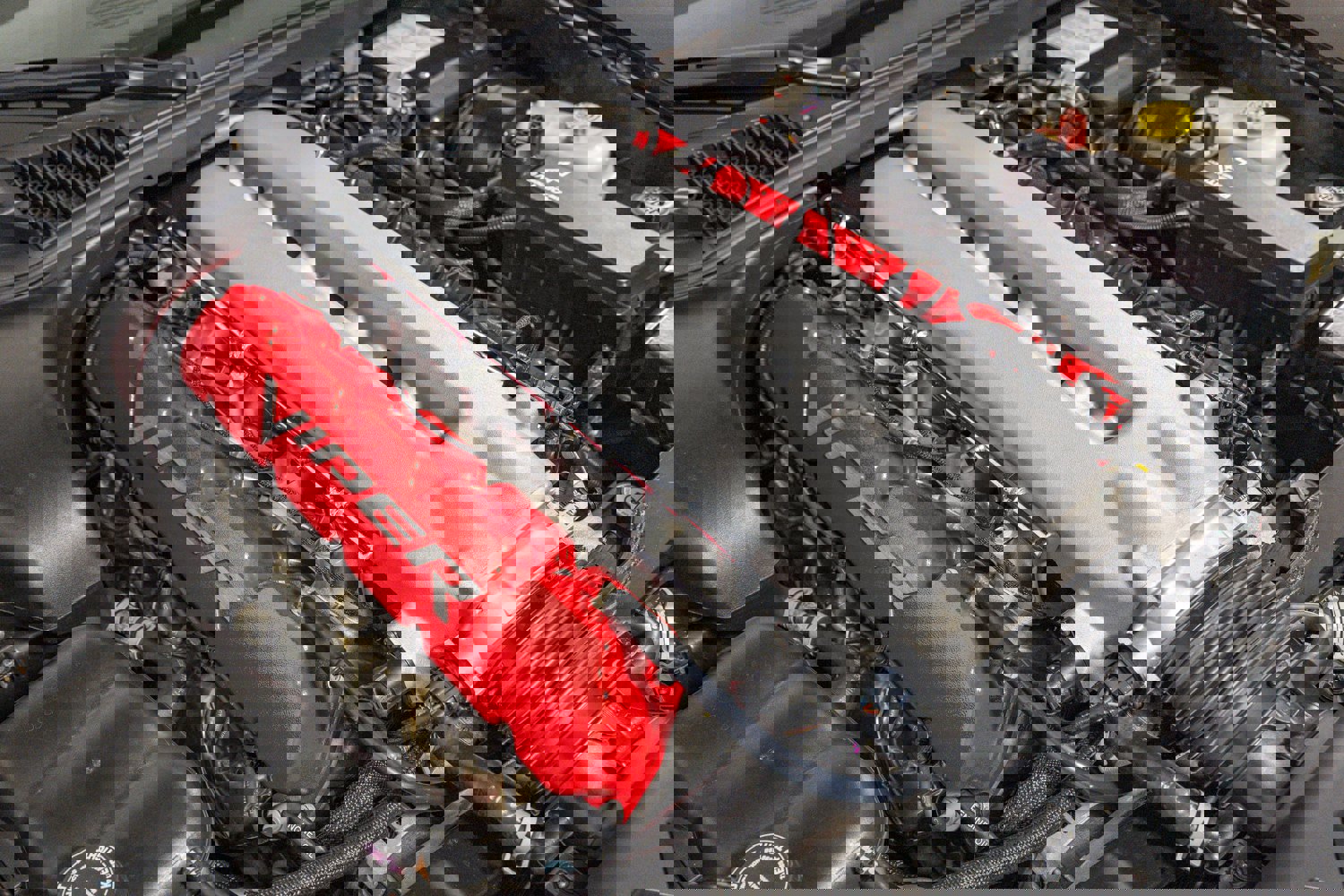 Used 2005 Dodge Viper SRT-10 image 48