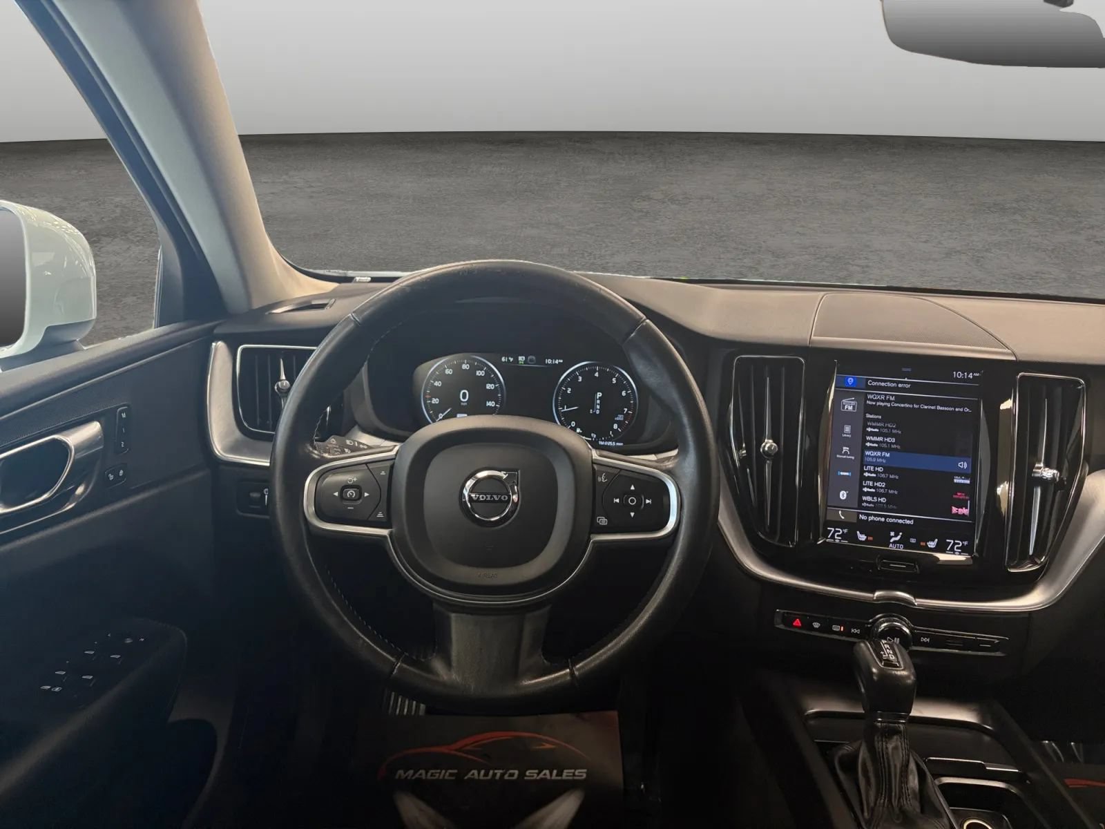 Used 2020 Volvo XC60 T5 Momentum AWD/4WD image 26