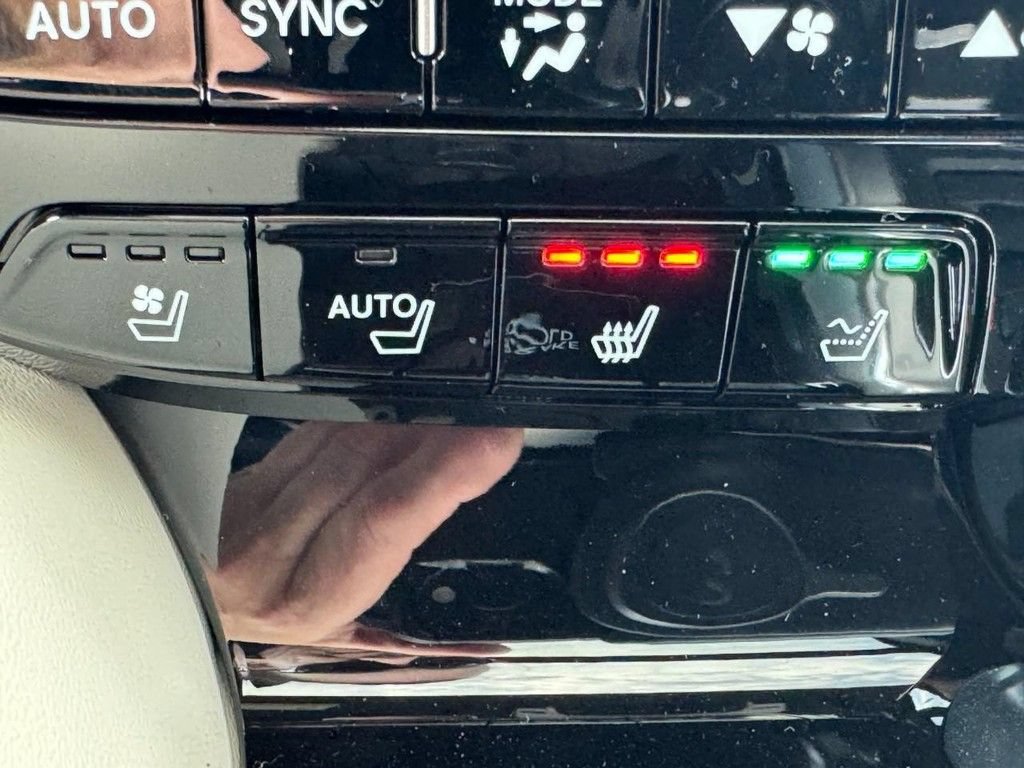 New 2026 Acura MDX Type S AWD/4WD image 18