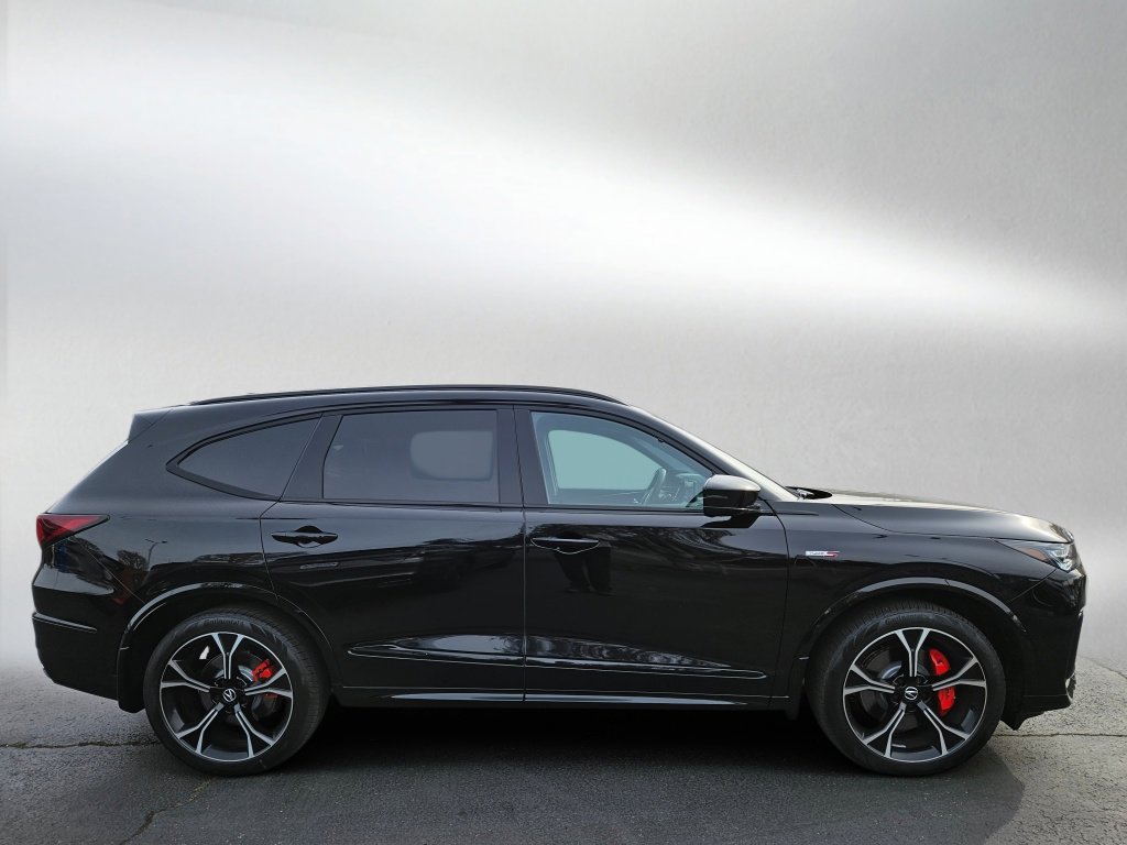 New 2026 Acura MDX Type S image 2