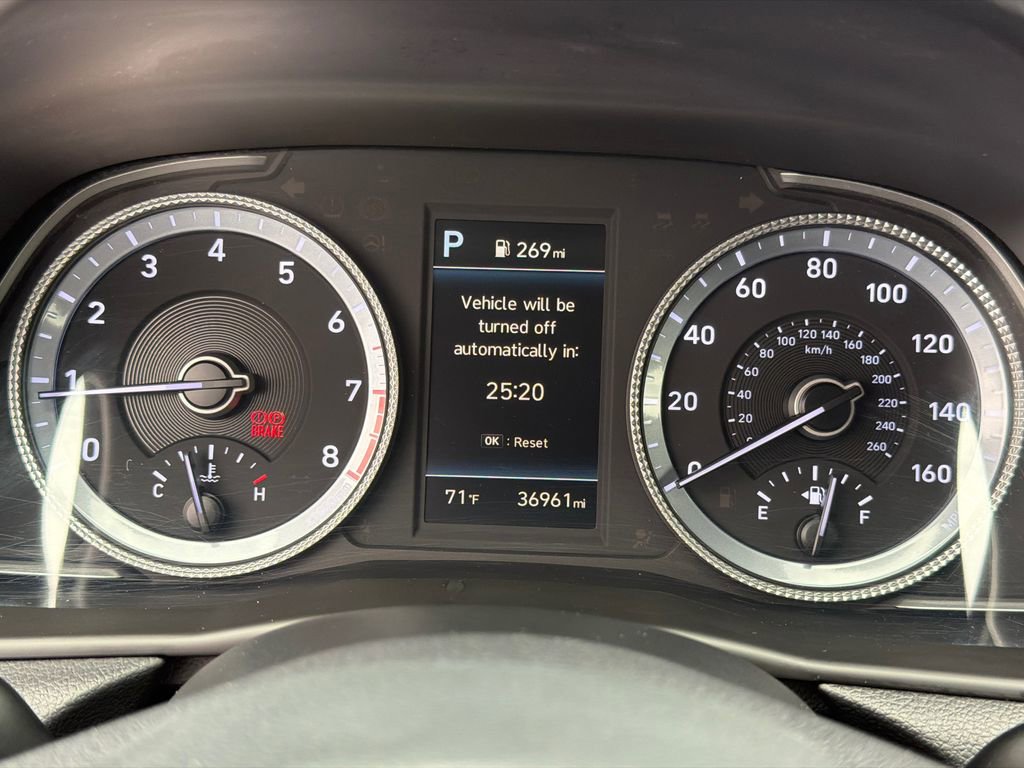 Used 2022 Hyundai Sonata SEL FWD image 26
