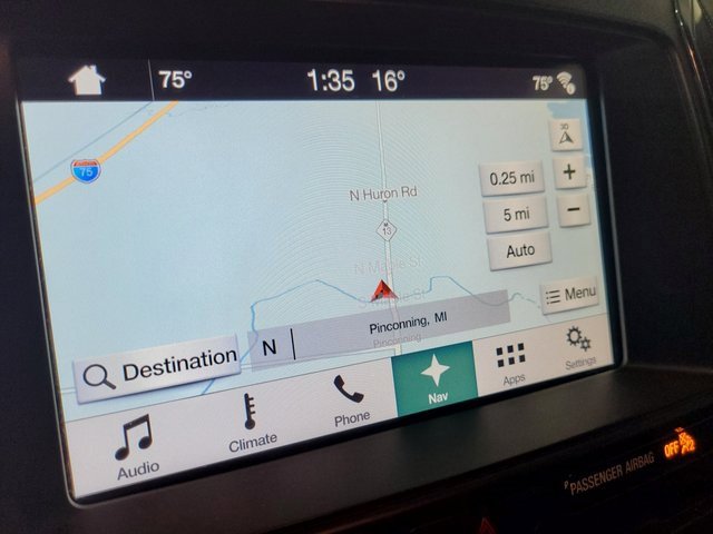 Used 2017 Ford Explorer XLT w/ Equipment Group 202A image 6