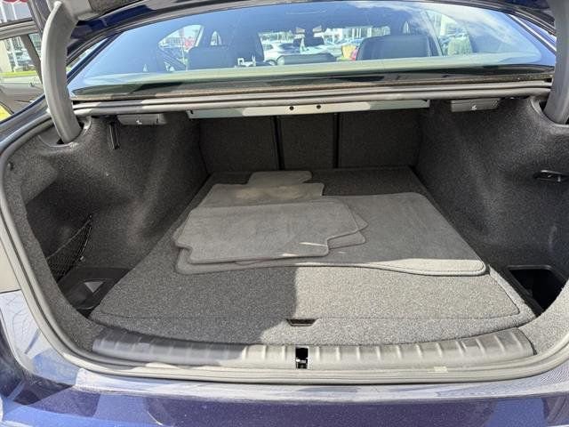 Used 2022 BMW M550i xDrive w/ Premium Package image 30