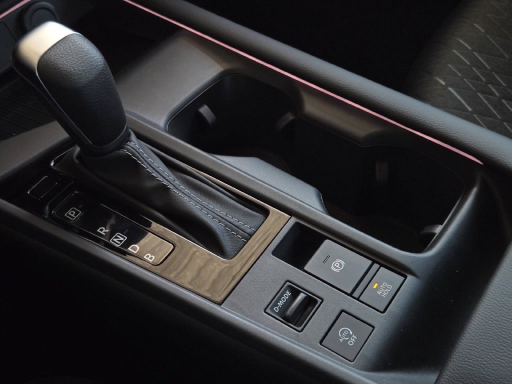 New 2027 Nissan Sentra SV w/ Floor Mat Package FWD image 22