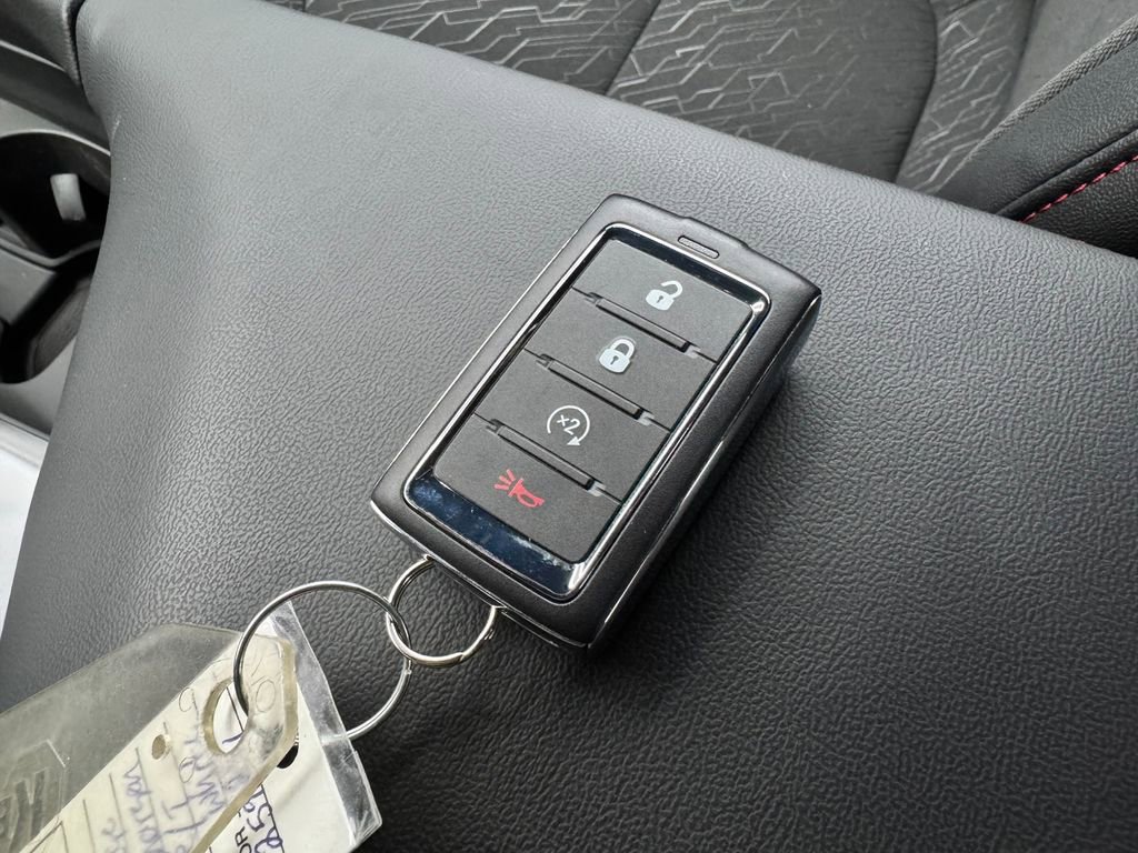 New 2026 Dodge Charger R/T image 24