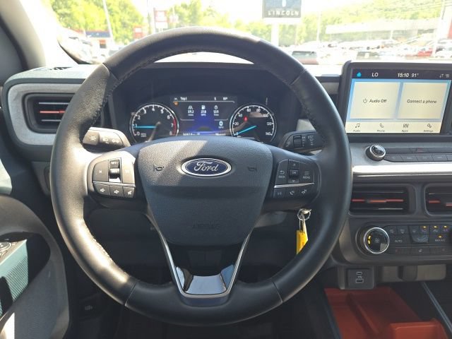 Certified 2023 Ford Maverick XLT w/ Equipment Group 300A Standard AWD/4WD image 21