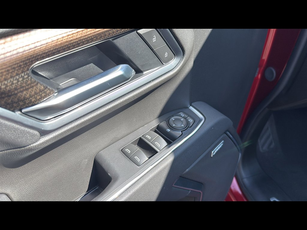 New 2026 Chevrolet Silverado 1500 RST w/ RST All Star Premium Package image 8