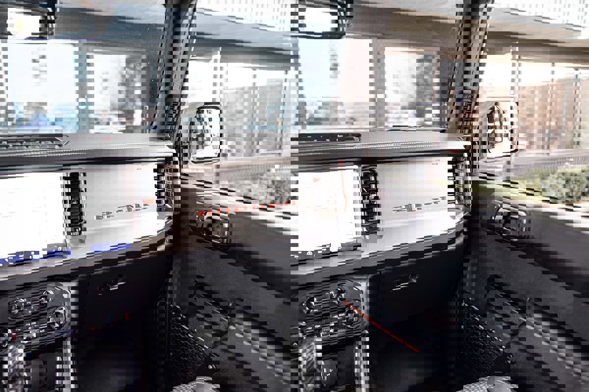 Used 2023 Ford Bronco Raptor image 41