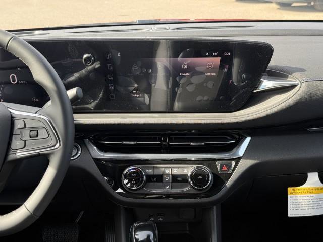 New 2026 Buick Envista Sport Touring image 27