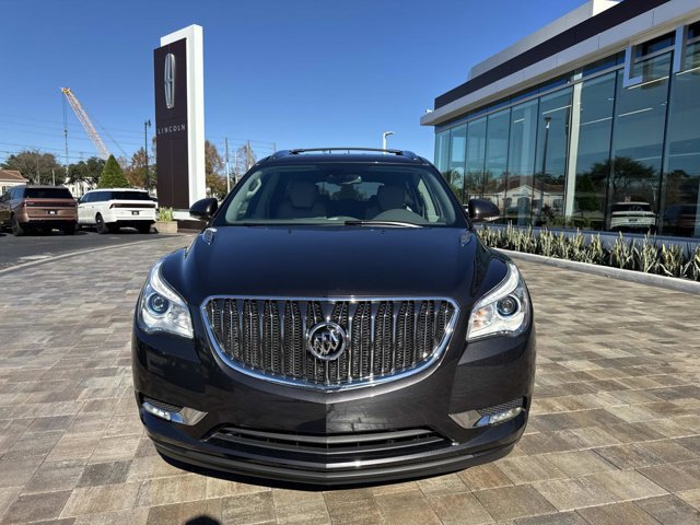 Used 2017 Buick Enclave Premium image 7