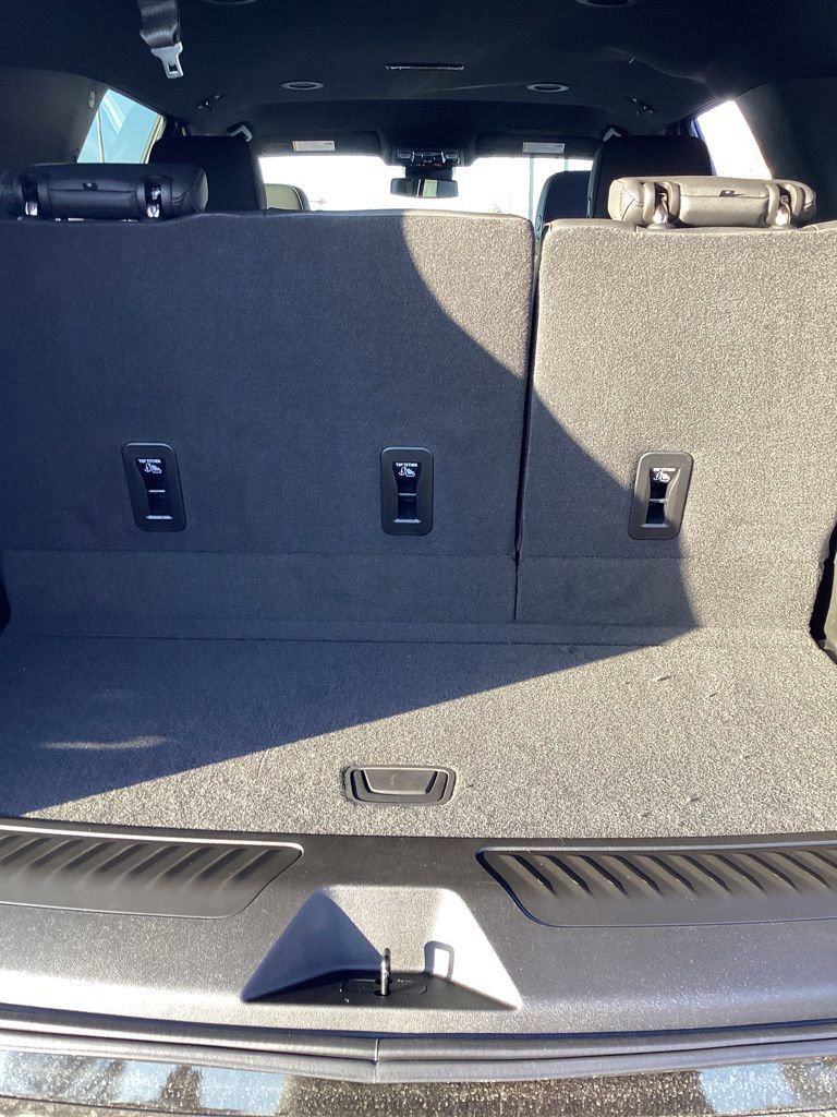 New 2026 Chevrolet Tahoe LT w/ Comfort Package image 36