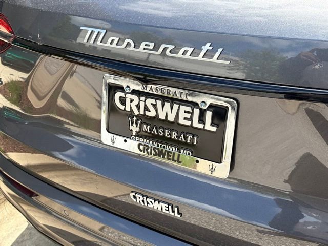 New 2026 Maserati Grecale Modena AWD/4WD image 15