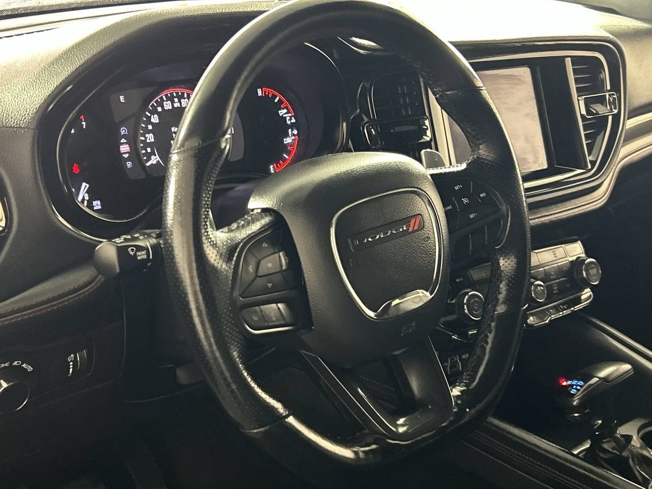 Used 2023 Dodge Durango GT AWD/4WD image 13