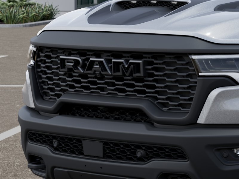 New 2026 RAM 1500 RHO w/ RHO Level 1 Equipment Group AWD/4WD image 12