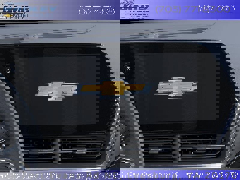 New 2026 Chevrolet Trax ACTIV image 22