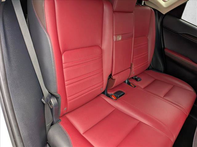 Used 2018 Lexus NX 300 FWD w/ Accessory Package 2 image 19