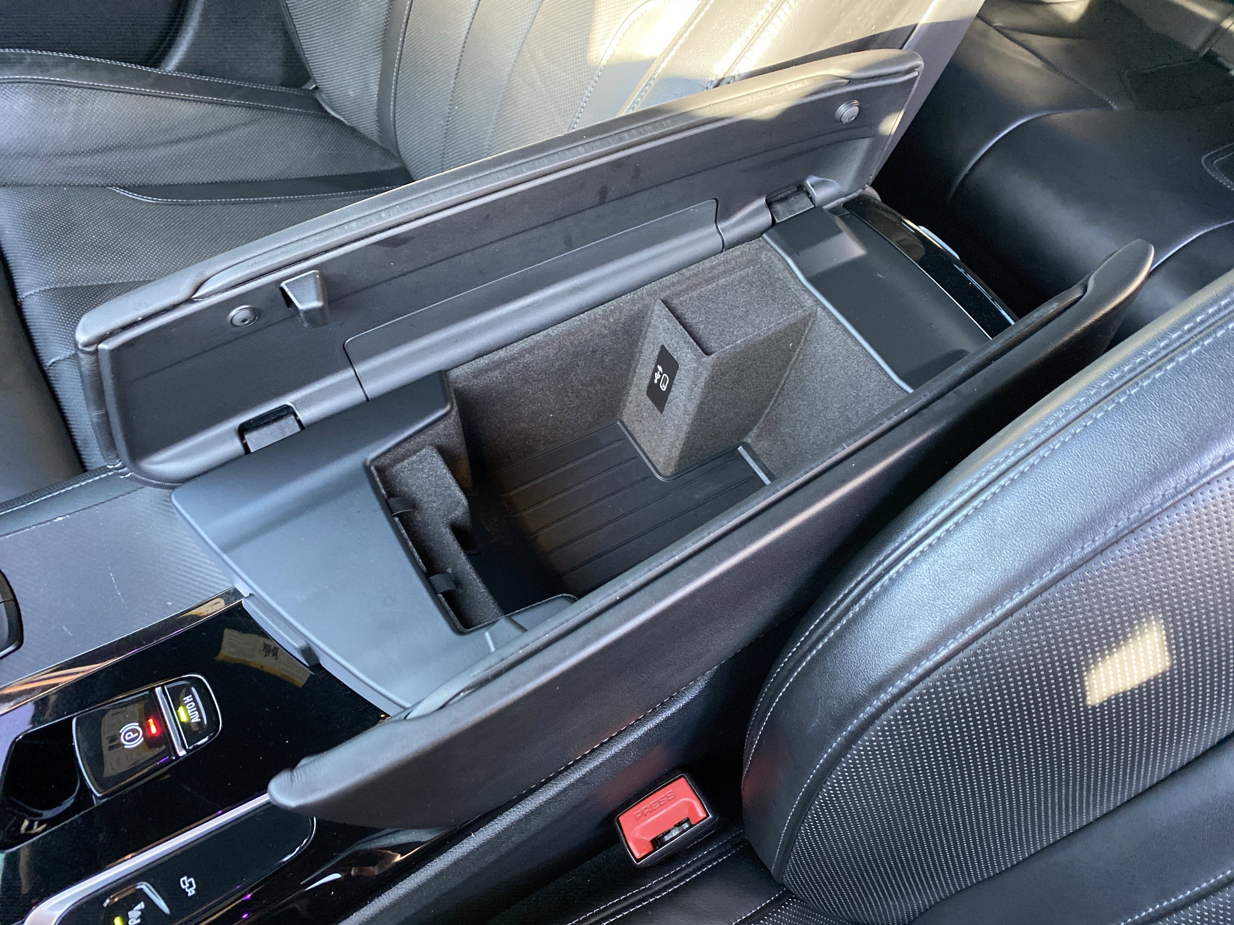 Used 2021 BMW M5 w/ Executive Package image 70