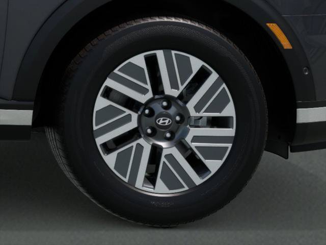 New 2027 Hyundai Palisade SEL Premium FWD image 8