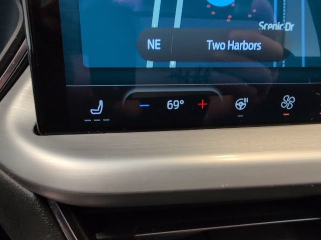 Certified 2023 Ford Escape Platinum AWD/4WD image 22